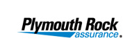 Plymouth Rock Assurance Logo